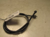 Kilometerkabel Suzuki GSX F 600