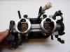 Throttle body Kawasaki ER 6