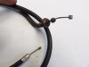 Throttle cable Honda CMX 250 