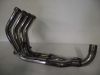 Downpipes Yamaha FAZER 600