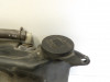 Radiator reserve tank  Honda Goldwing GL