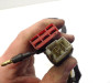 Regulator rectifier  Honda CBR 1000 F