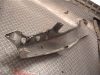 Linker achterkant Kawasaki ZX 6 R