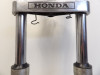 Voorpoten compleet Honda CMX 250 