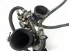 Einspritzanlage Ducati monster 600