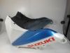 Cowl upper front Suzuki GS 550 ES