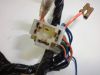 Handlebar switch assy left Honda VT 500