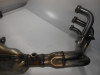 Muffler Yamaha MT 09