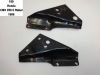 Auspuff Honda CMX 250 