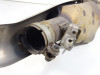 Muffler Honda CBF 1000