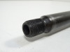 Axle front Yamaha FZ6