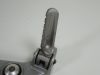 Fussrastetrager vorne links Ducati Monster 800