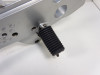Main step holder right BMW R 1150 RT   R 850 RT