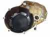 Crankcase cover Clutch side Ducati monster 600