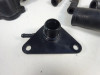 Radiator parts Suzuki GSR 600