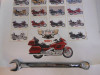 Instructieboekje Honda Goldwing GL