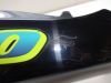 Cowl left rear Suzuki GSX F 600
