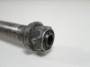 Rear axle Suzuki Burgman 650