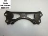 Frame - onderdelen Honda CBR Fireblade