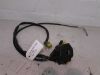 Stuurschakelaar links Suzuki GSX F 750