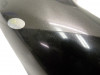 Rechter achterkant Honda CBR 400 RR