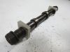 Rear axle Yamaha TDM