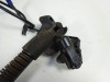 Side stand bar Yamaha FZ6