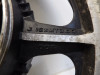 Rear wheel Honda VF 700  750 C Magna