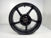 Felge hinten Triumph Street Triple 675