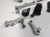 Frame - onderdelen Suzuki GSX R 750