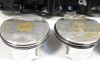 Cylinders Kawasaki Z 1000 Sx