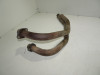 Downpipes Yamaha XJ 600 Diversion