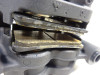 Brake caliper right front Yamaha MT 09
