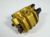 Bremssattel Bremszange vorn links Triumph Street Triple 675