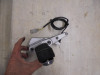 Rechter schetsplaat Moto Guzzi V 7 Stone