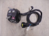 Stuurschakelaar links Voge 900 DSX