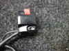 Handlebar switch assy right Kawasaki Z 800