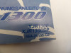Fahrerhandbuch Yamaha XJR 1300
