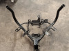 Kuipframe Honda VFR 800 I
