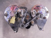 Meter combination Honda CB 650