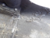 Front fender Yamaha FZR 600