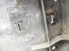Achterspatbord Suzuki RF 900