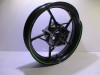 Front Wheel Kawasaki Z 900