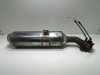 Muffler BMW R 1200 RT
