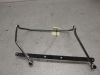 Suitcase bracket right Suzuki VL 1500 Intruder