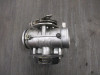 Gasklephuis BMW R 1150 GS