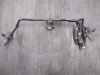 Gasklephuis BMW R 1150 RT   R 850 RT