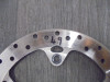 Rear brake disc BMW S 1000 XR