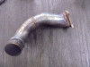 Auspuff-Krummer Ducati Diavel 1260