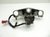 Kroonplaat Yamaha XJ 900 S Diversion